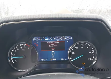 2023 Ford F-150 Xlt from USA, damaged, VIN 1FTFW1EDXPFD08228